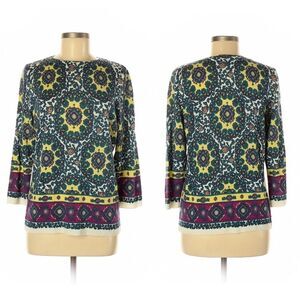 TALBOTS 100% Merino Wool Sweater L